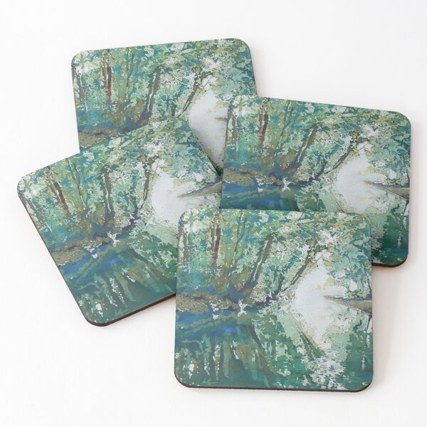 Item preview, Llangollen Reflections designed and sold by JennyArmitage.