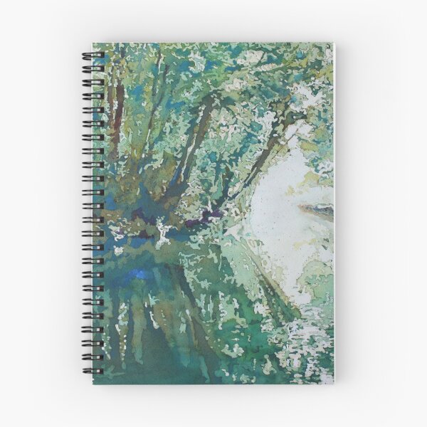 Item preview, Llangollen Reflections designed and sold by JennyArmitage.