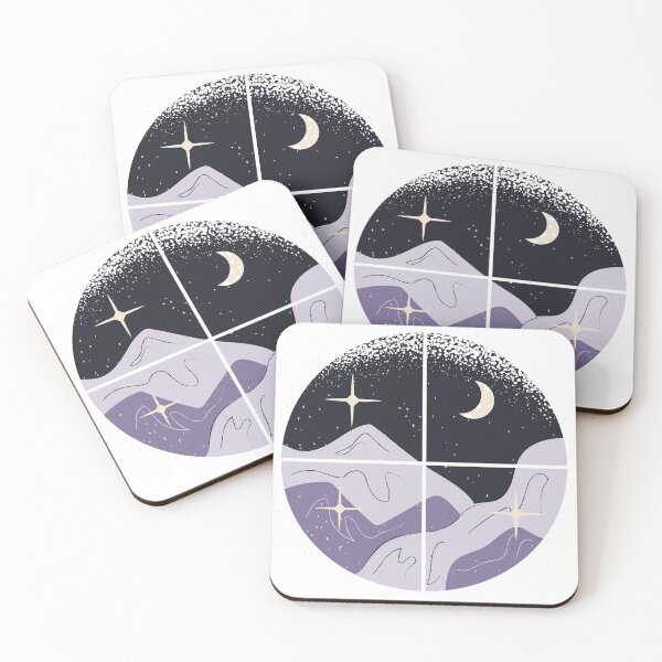 Item preview, Look into the night designed and sold by PhillyNE.