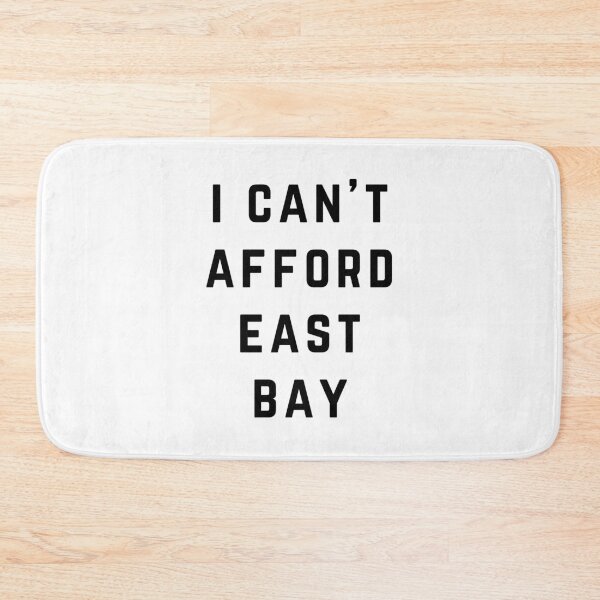 Item preview, I Can't Afford east bay designed and sold by directgifts.