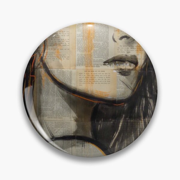 Item preview, slow burn designed and sold by Loui  Jover.