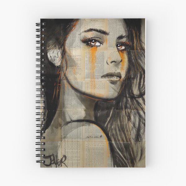 Item preview, slow burn designed and sold by Loui  Jover.