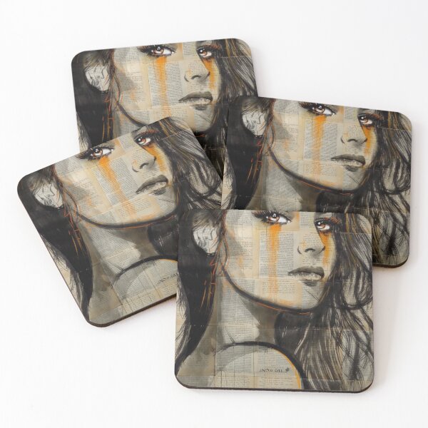 Item preview, slow burn designed and sold by Loui  Jover.
