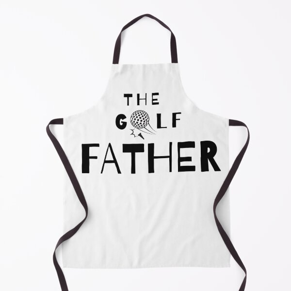 Item preview, THE GOLF FATHER- fathers day gifts designed and sold by MissaMarket.