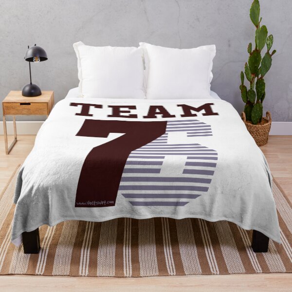 Item preview, Team Seventy-six designed and sold by Vectshirt-shop.