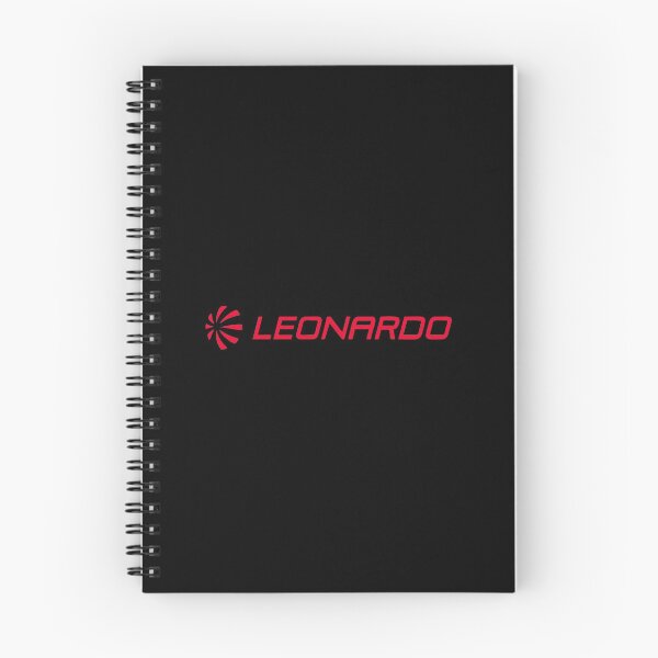 Item preview, Leonardo Aerospace. designed and sold by Moonao.