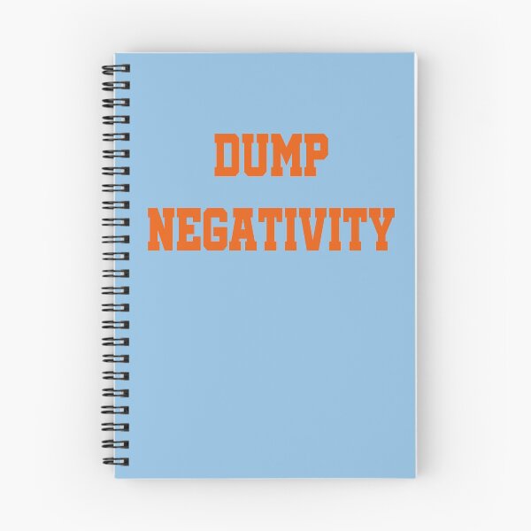 Item preview, Dump Negativity designed and sold by SoCindy.
