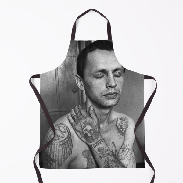 Item preview, Vintage Tattoo art on body - retro sexy male designed and sold by Coolstuff4you71.