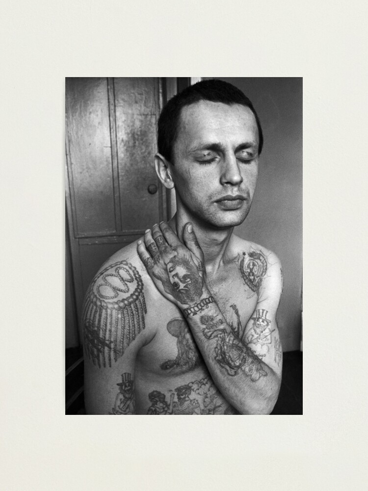 Booking photos reveal how fresh-faced father transformed himself into a  tattoo felon - Page 1 - AR15.COM