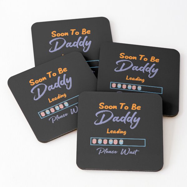 Item preview, Soon To Be Daddy Please Wait Sweat Gift To The New Dady designed and sold by TownDesigns.