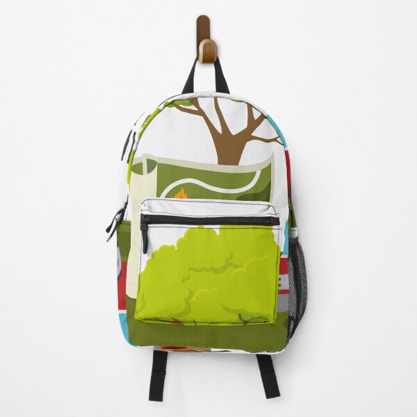 Item preview, Camping outdoor  designed and sold by Ranout.