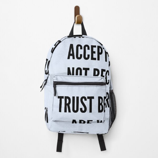 Item preview, Simple Stylish Clean Message Designed to Make You Stand Out designed and sold by Swaggaville.