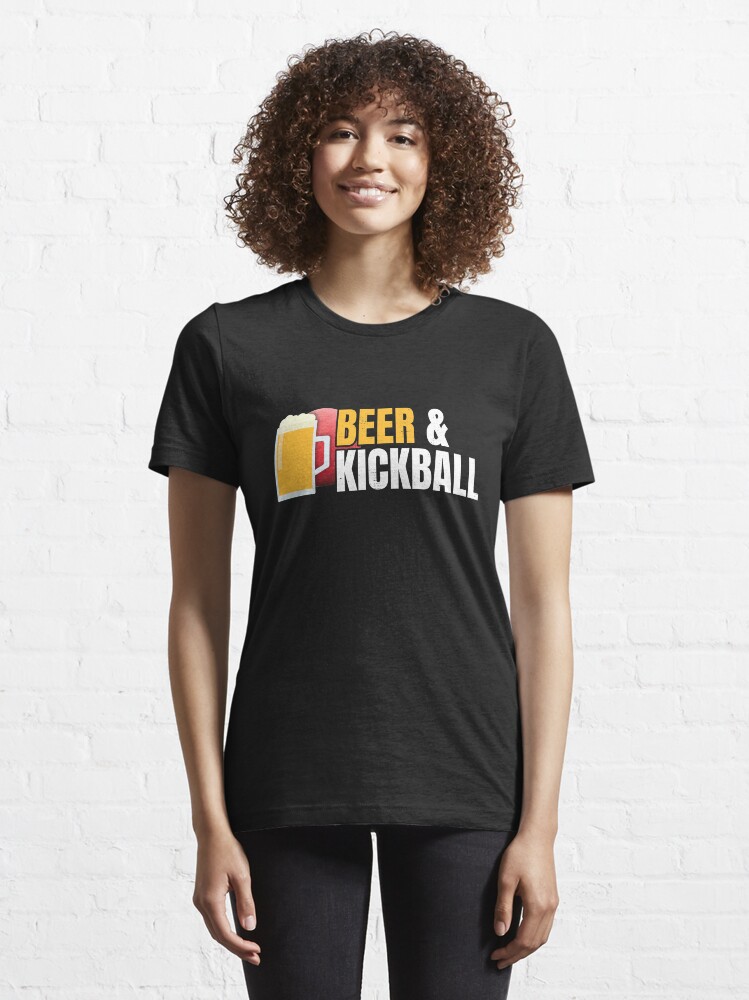 Beer kickball deals