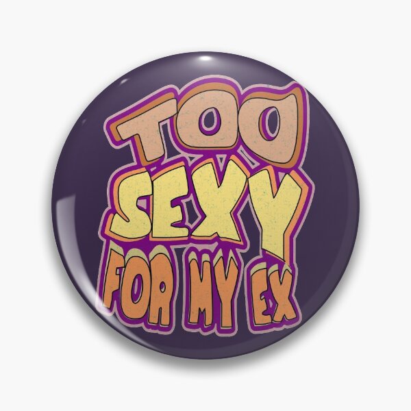 Item preview, Too sexy designed and sold by BooPooBeeDooArt.