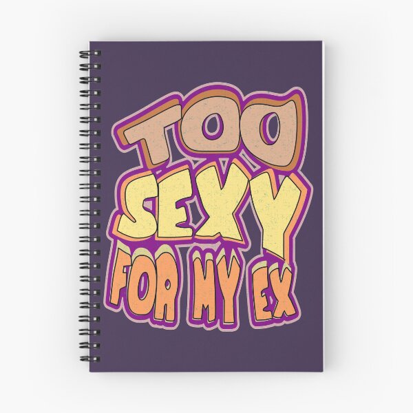 Item preview, Too sexy designed and sold by BooPooBeeDooArt.
