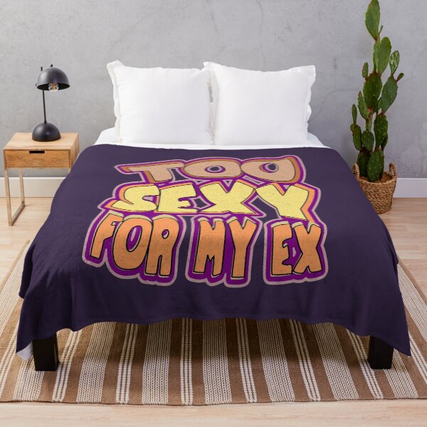 Item preview, Too sexy designed and sold by BooPooBeeDooArt.