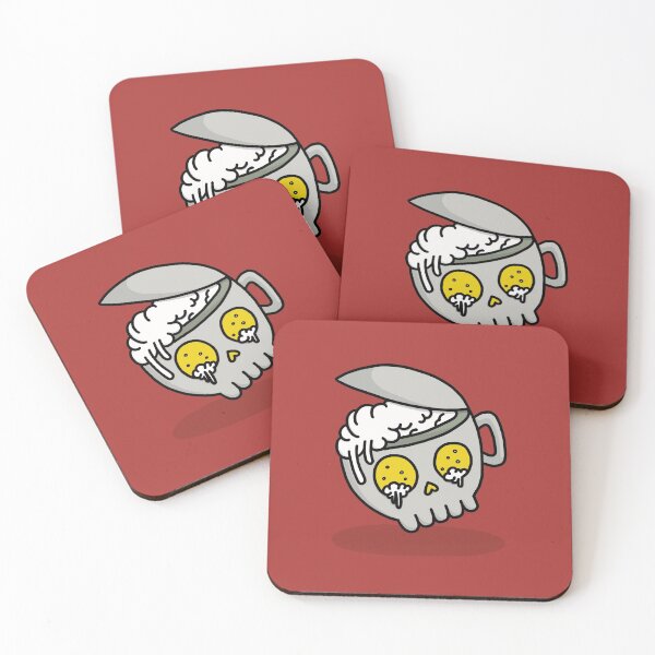 Item preview, Ol’ foamy eyes designed and sold by wolfwaste.