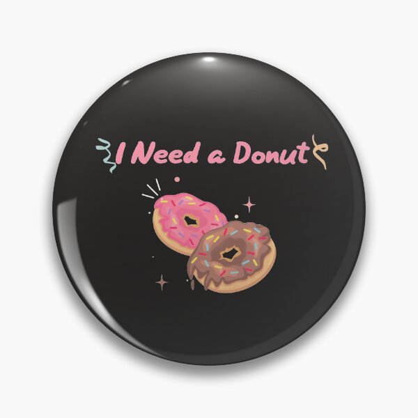 Item preview, I Need a Donut Sweat Gift For All Donut Lover designed and sold by TownDesigns.