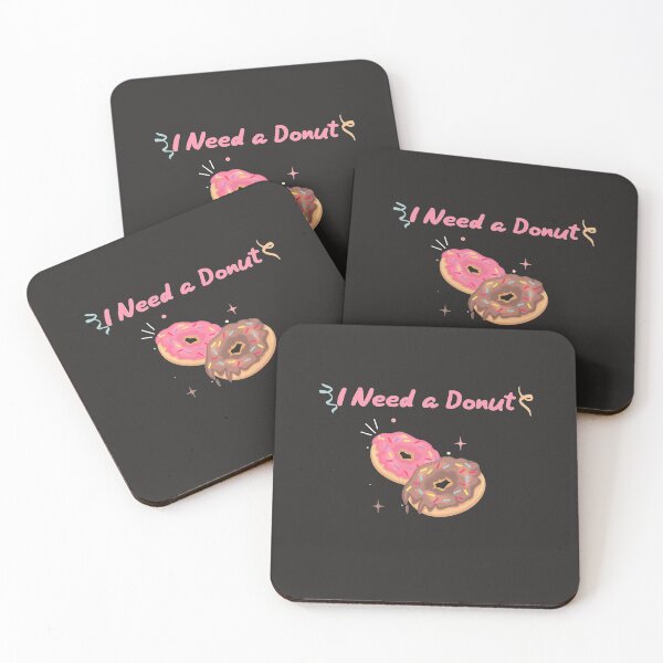 Item preview, I Need a Donut Sweat Gift For All Donut Lover designed and sold by TownDesigns.