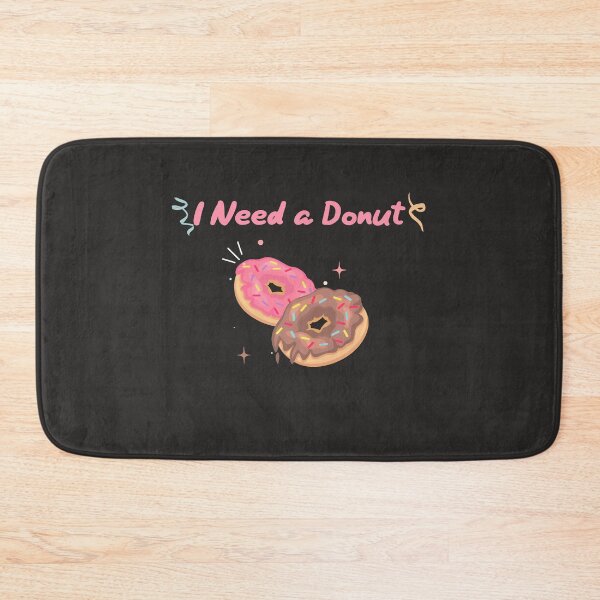 Item preview, I Need a Donut Sweat Gift For All Donut Lover designed and sold by TownDesigns.