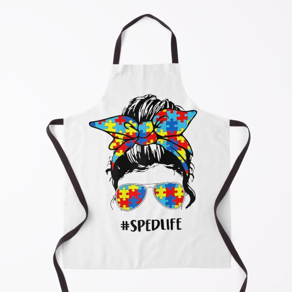 Item preview, SPED LIFE designed and sold by speakupandshine.