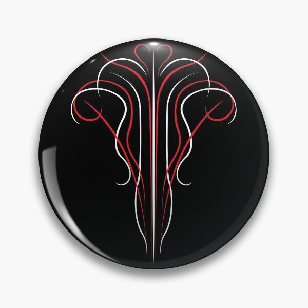Item preview, Classic Tribal Pinstripes designed and sold by infleims.