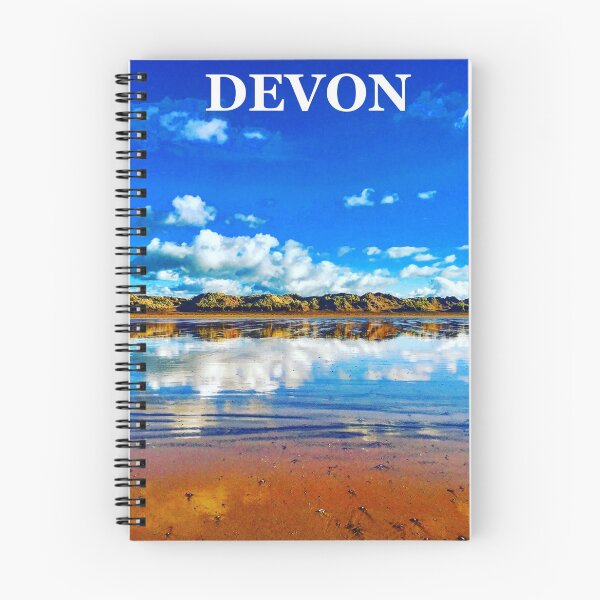 Item preview, saunton sands, devon designed and sold by solidair.