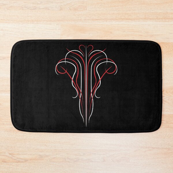 Item preview, Classic Tribal Pinstripes designed and sold by infleims.