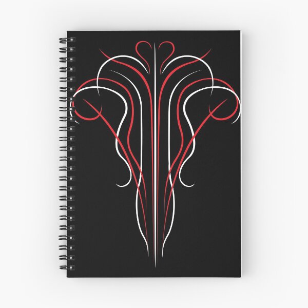 Item preview, Classic Tribal Pinstripes designed and sold by infleims.