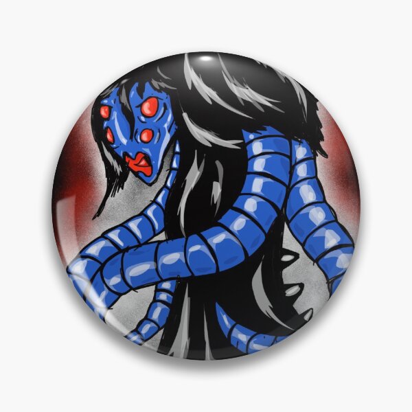 Item preview, Sea witch designed and sold by Pittstop.