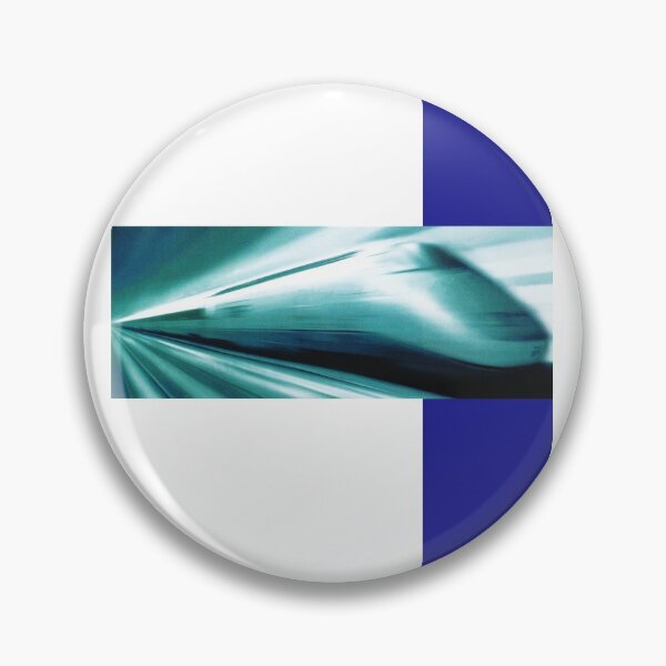 Item preview, Futuristic high speed train designed and sold by Leonardo-98.