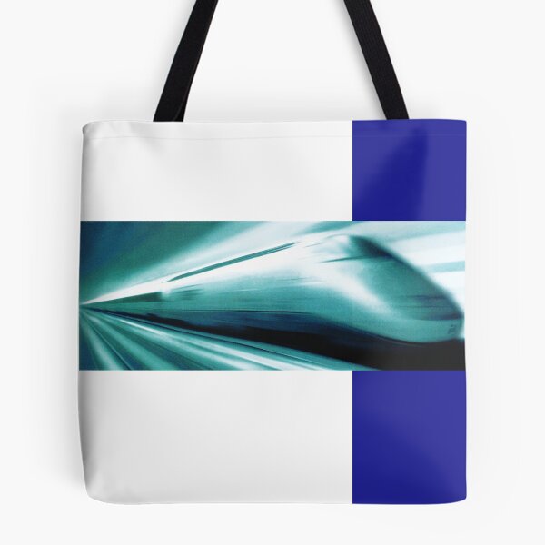 Item preview, Futuristic high speed train designed and sold by Leonardo-98.