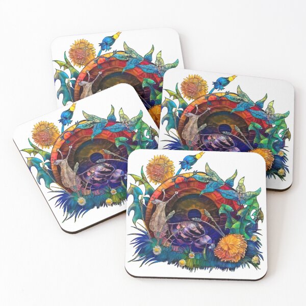 Item preview, Giant African land snail v3 designed and sold by StudioCorvid.