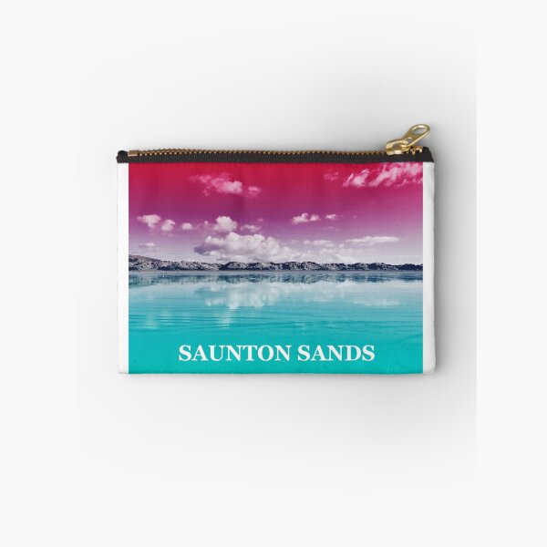 Item preview, saunton sands devon designed and sold by solidair.