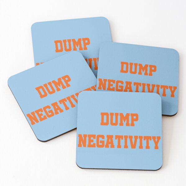 Item preview, Dump Negativity designed and sold by SoCindy.