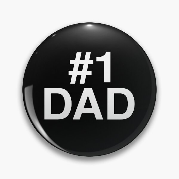 Item preview, number one dad, happy fathers day to the best dad ever designed and sold by Elonshop.