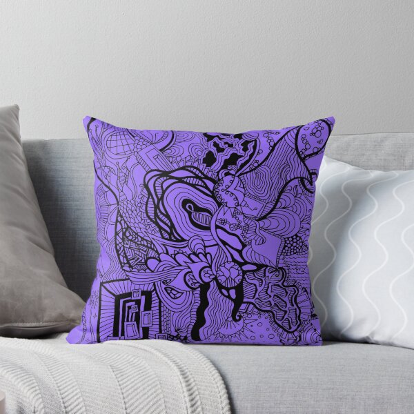 Item preview, 3-D Squares and Fish designed and sold by Jenna McCarter Patchett.