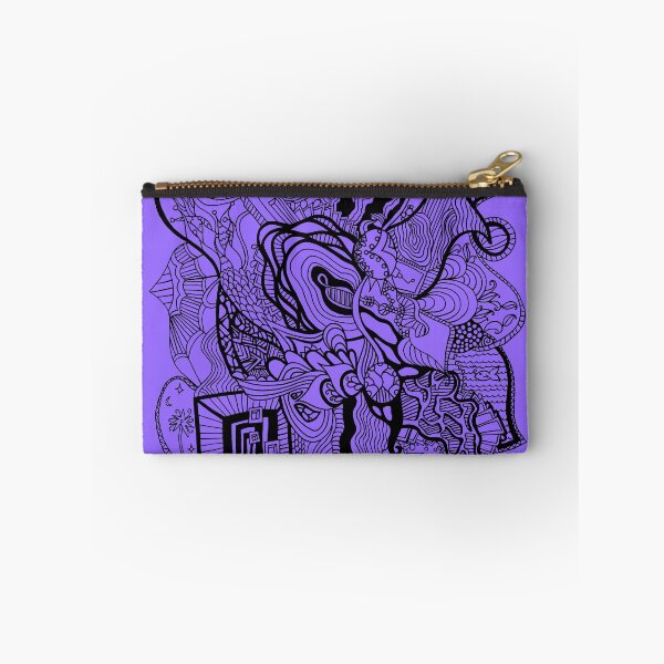 Item preview, 3-D Squares and Fish designed and sold by Jenna McCarter Patchett.