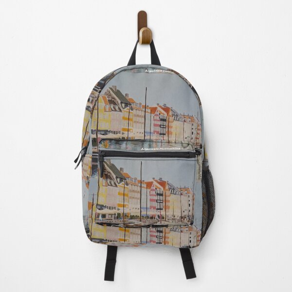 Item preview, Twilight in Copenhagen designed and sold by Anastasia Ruzmaikina.