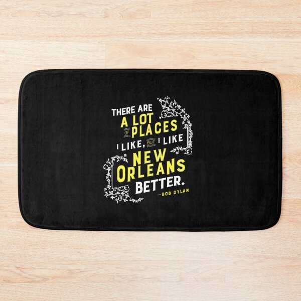 Item preview, There Are A Lot Of Places I Like But I Like New Orleans Better designed and sold by Abigail-Miller.