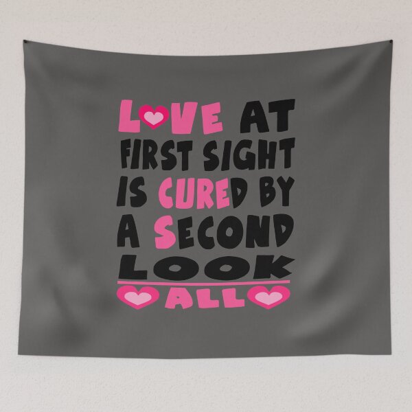 Item preview, Love cures all designed and sold by BooPooBeeDooArt.