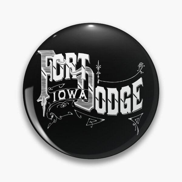 Item preview, Vintage Fort Dodge, IA designed and sold by DonDota.