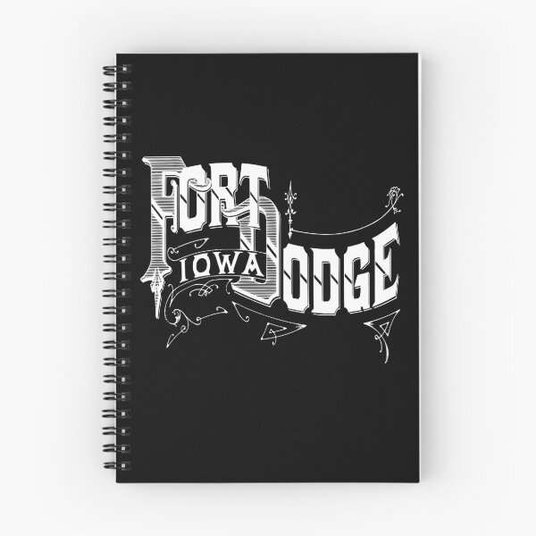 Item preview, Vintage Fort Dodge, IA designed and sold by DonDota.