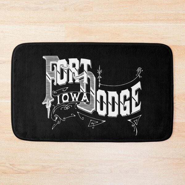 Item preview, Vintage Fort Dodge, IA designed and sold by DonDota.