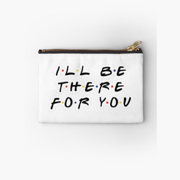 Item preview, I'll be there for you designed and sold by Cute-Stuffs.