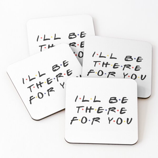 Item preview, I'll be there for you designed and sold by Cute-Stuffs.