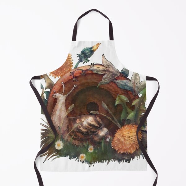 Item preview, Giant African land snail v4 designed and sold by StudioCorvid.
