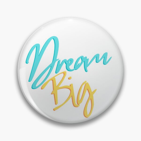 Item preview, Dream Big collection designed and sold by theblackstar55.