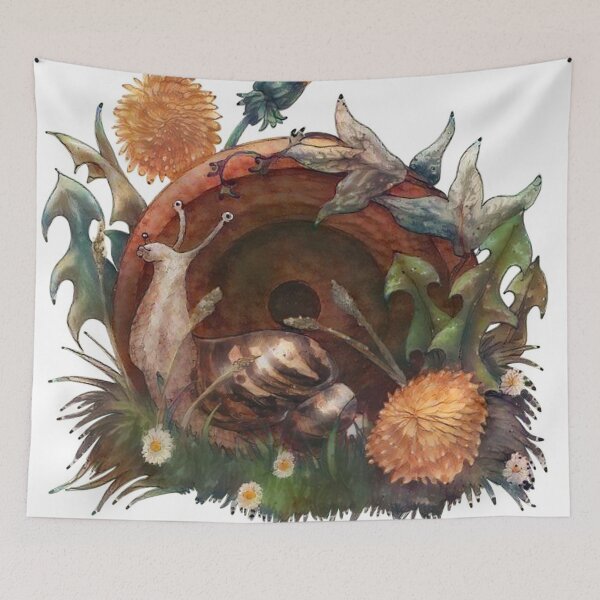Item preview, Giant African land snail v4 designed and sold by StudioCorvid.