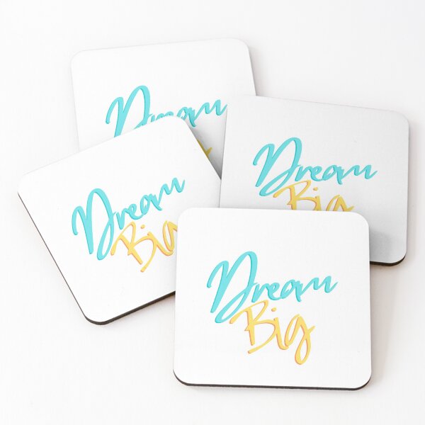 Item preview, Dream Big collection designed and sold by theblackstar55.